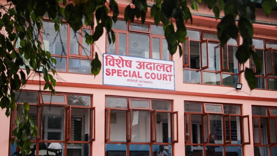 धान उद्योगमा ४९ लाख भ्रष्टाचार, सिरहाका पूर्व प्रमुख प्रशासकीय अधिकृतसहित ९ जनाविरुद्ध मुद्दा