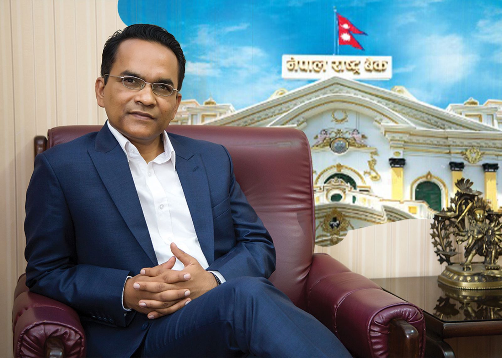 बैंकिङ संकटका बीच गभर्नरमा पौडेलको इन्ट्री, कस्तो होला अबको नीति नेतृत्व ?