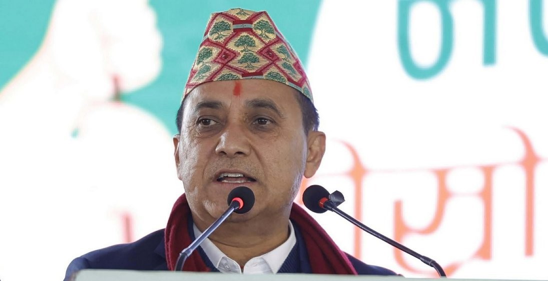 कारबाही  विश्वप्रकाशको प्रश्न - ८ बुँदामा कुनचाहिँ कांग्रेस र देशको अहितमा थिए ?