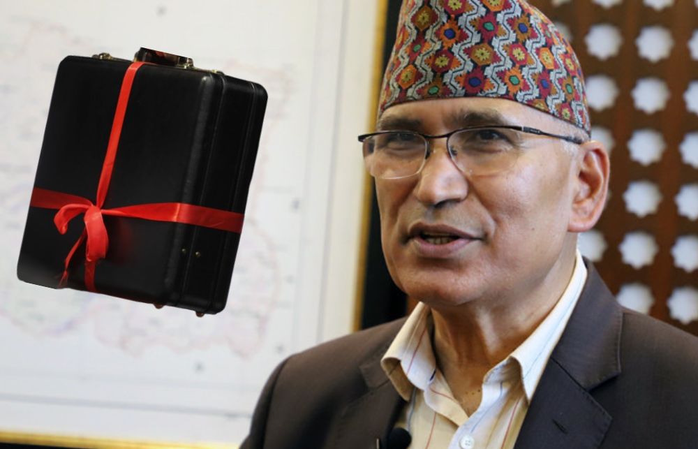 आज बजेट सार्बजनिक हुने, १९ खर्ब बराबरको आउने
