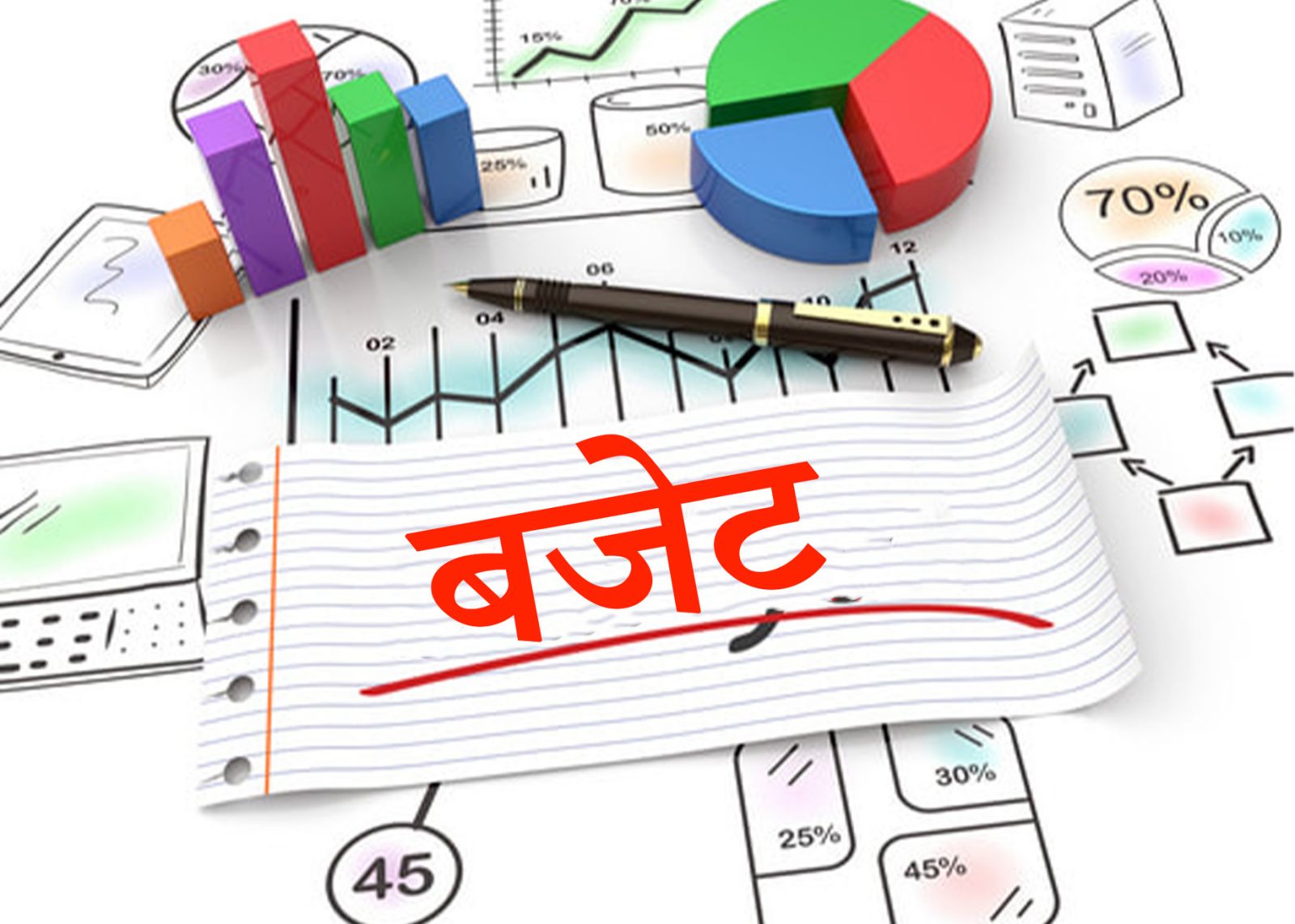 ‘बजेट क्यालेन्डर’ अनुसार चैत १५ भित्र सबै मन्त्रालयले योजना तथा कार्यक्रम पठाइसक्नुपर्ने