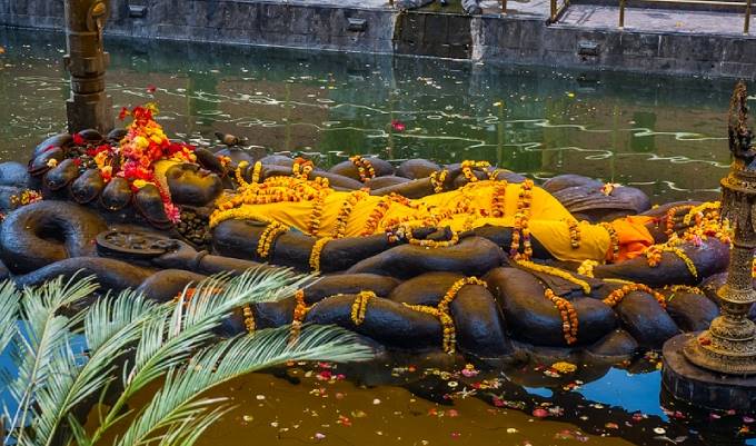 आज हरि बोधिनी एकादशी : तुलसी र दामोदरको विवाह गरिँदै