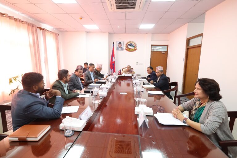 जेनजी प्रदर्शनका २ हजार ४२९ घाइतेलाई जनही १५ हजार रुपैयाँ दिने सरकारको निर्णय