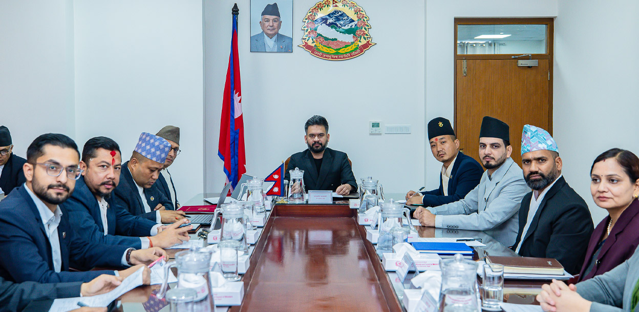 नयाँ शैक्षिक सत्र वैशाख १५ गतेबाट सुरु गर्ने सरकारको निर्णय