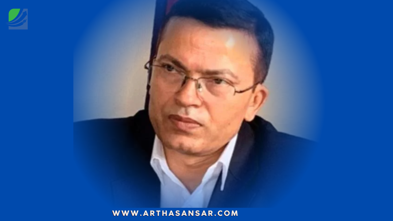 जेनजी आन्दोलन प्रकरणमा तत्कालीन सिडीओ छवि रिजाल पक्राउ,