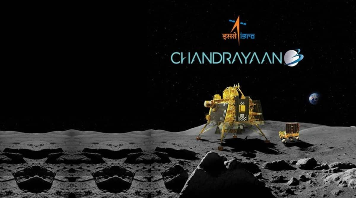 भारतले रच्यो इतिहास : चन्द्रयान–३ चन्द्रमाको दक्षिण ध्रुवमा अवतरण