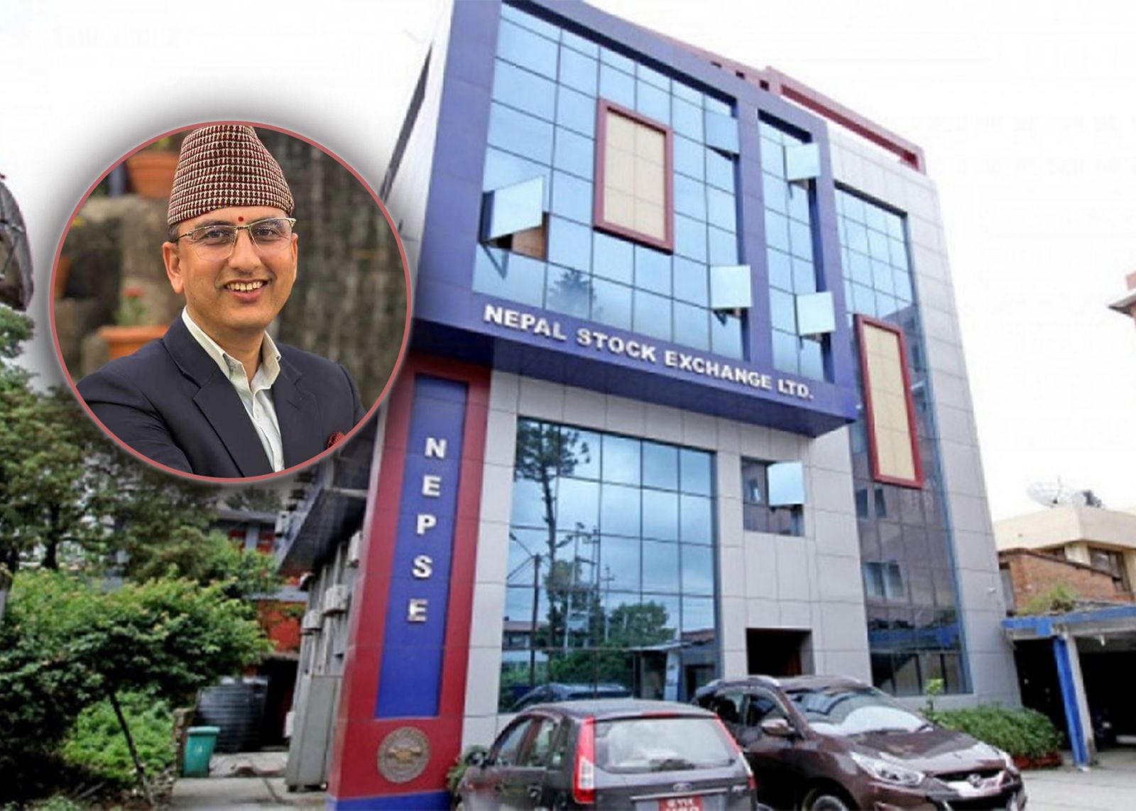 सेयर बजारको  विस्तारका लागि  नेप्सेको पुर्नसंरचना अपरिहार्य छ-चुडामणि चापागाईँ