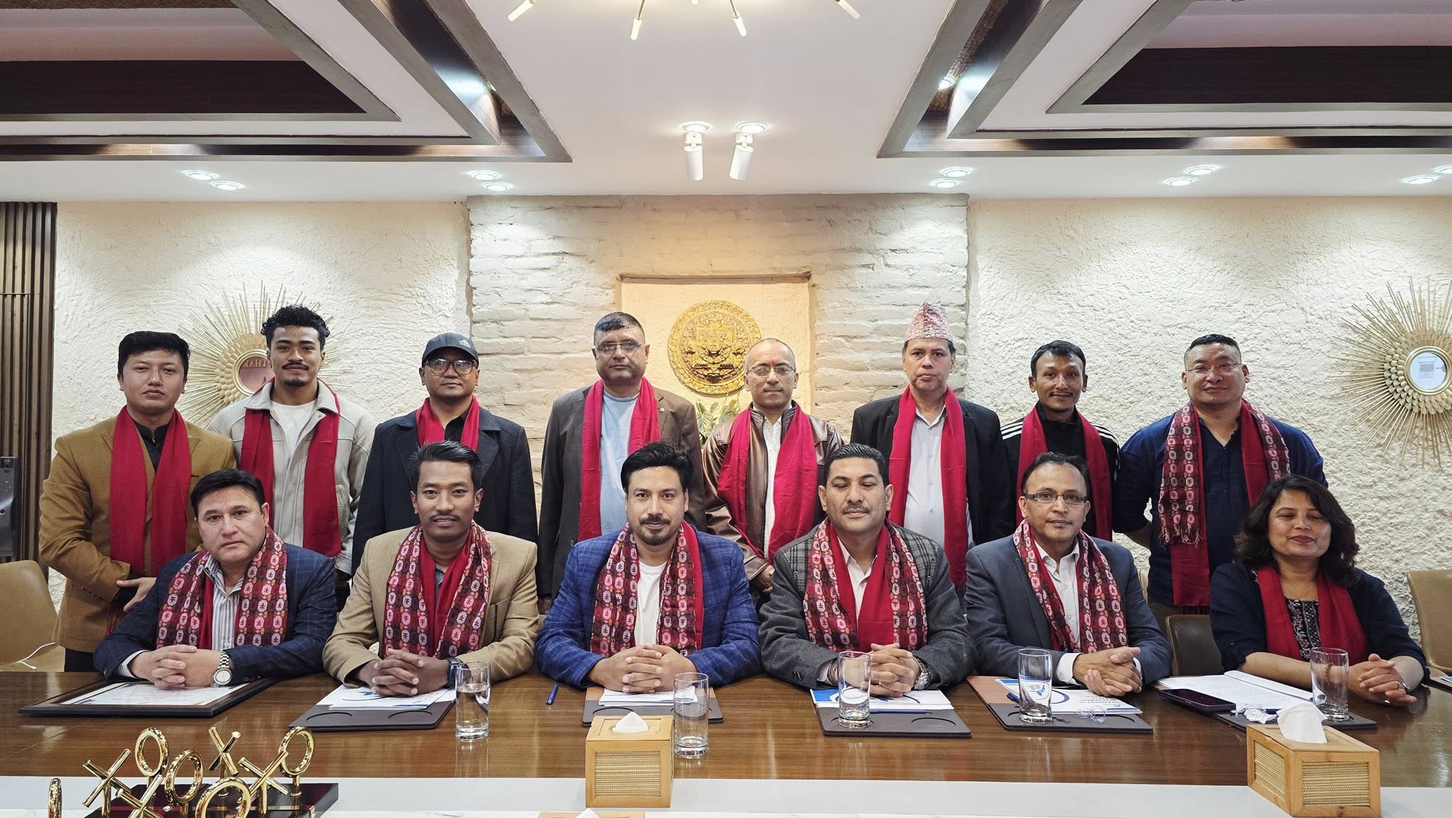 चन्द्रागिरी इन्भेष्टमेन्ट ग्रुपको आईपीओ ल्याउने तयारी, साधारणसभाबाट प्रस्ताव पारित