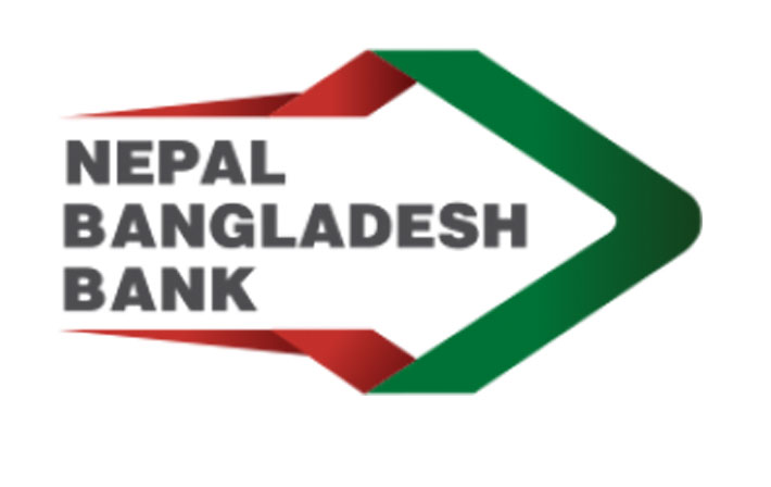 नेपाल बंगलादेश बैंकको नौं महिनामा एक अर्ब १४ करोड नाफा