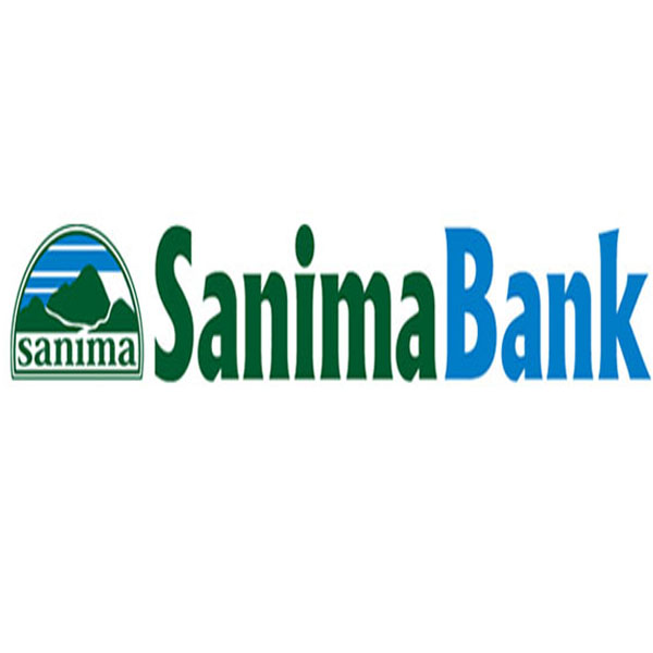सानिमा बैंकको फिक्स डिपोजिटमा नयाँ ब्याज  दर