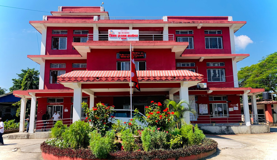 नागरिकताभन्दा राहदानी बनाउने धेरै