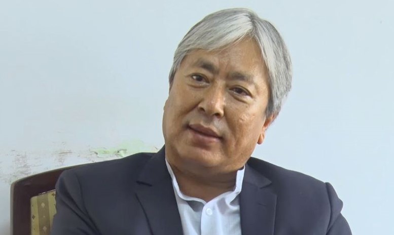 रिहा भए प्रभु ग्रुपका अध्यक्ष देवी भट्टचन