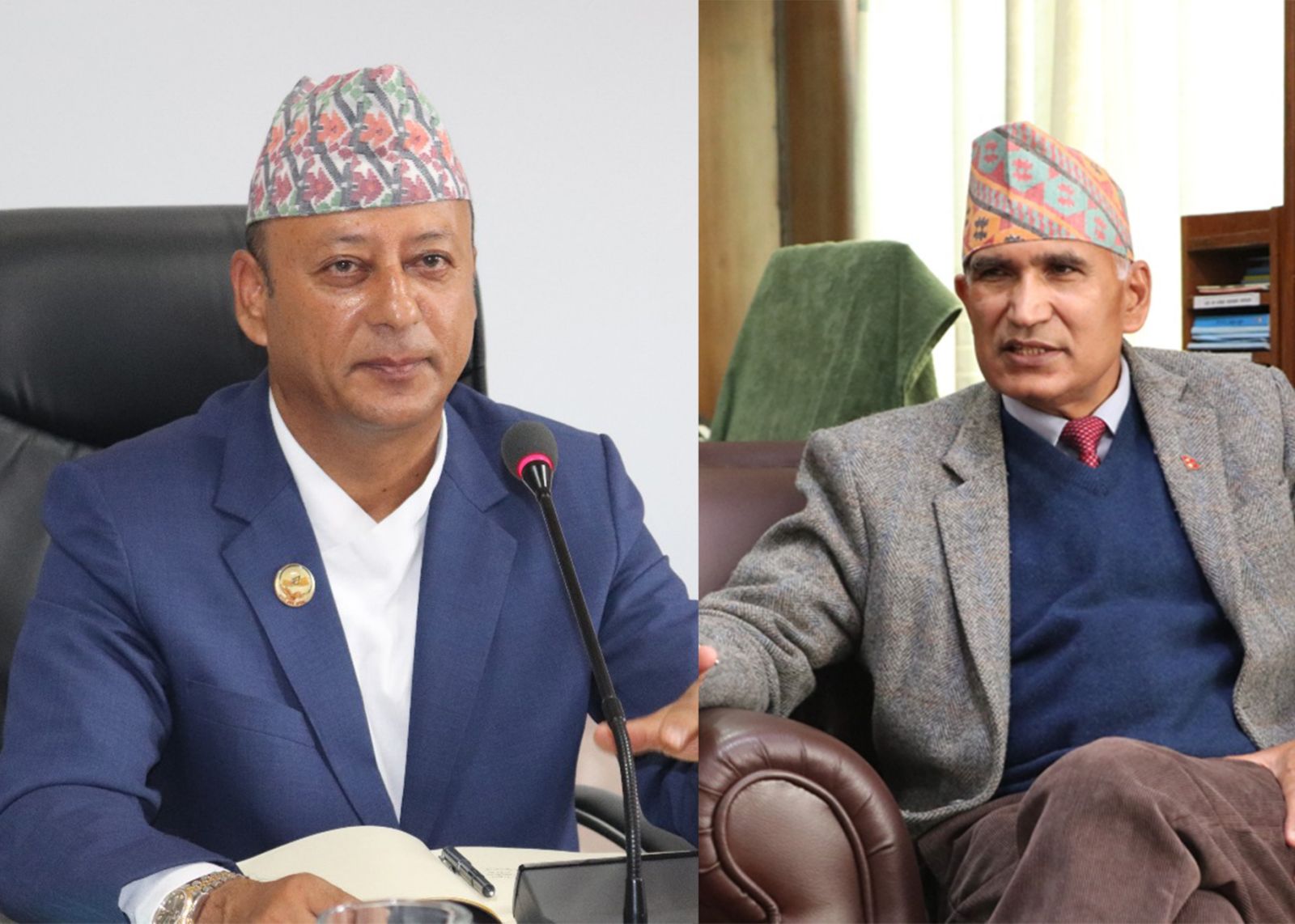 ‘टेक एण्ड पे’ को व्यवस्था - अर्थमन्त्रीले यो विषय आफैले समावेश गरेको भने पछि ऊर्जामन्त्री माथि नैतिक संकट