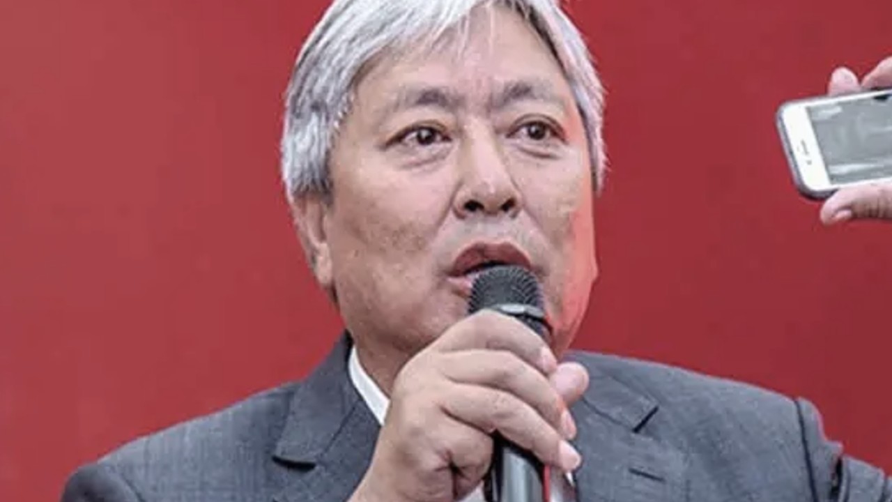 एमाले पूर्वसांसद देवीप्रसाद भट्टचन पक्राउ