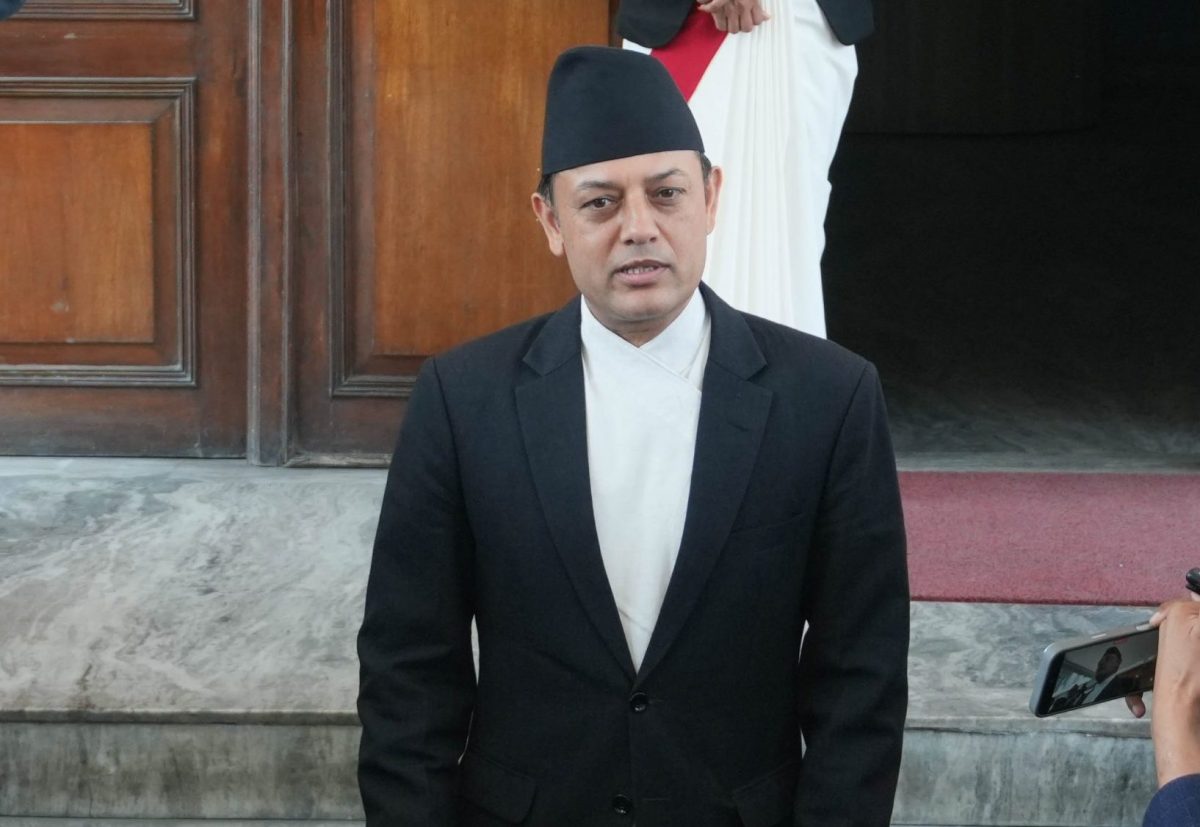 सभामुख अर्यालले मासिक कति पाउँछन् ? तलबदेखि इन्धन र बीमासम्म यस्तो सुविधा