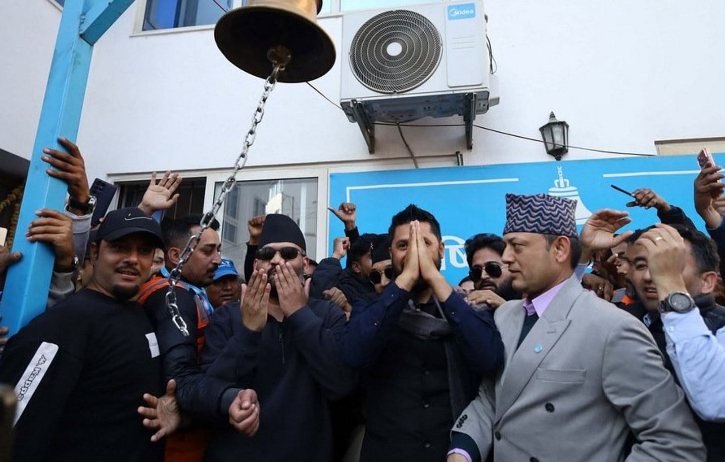 काठमाडौं उपत्यकाका १५ निर्वाचन क्षेत्र: रास्वपाबाट को–को बने उम्मेदवार?