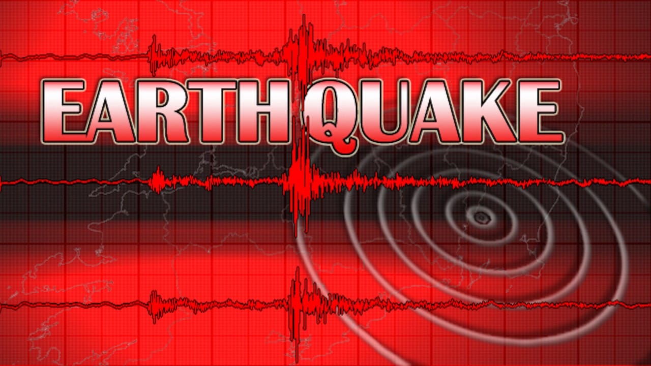 सिन्धुपाल्चोकको गोल्चे केन्द्रविन्दू भएर भूकम्प