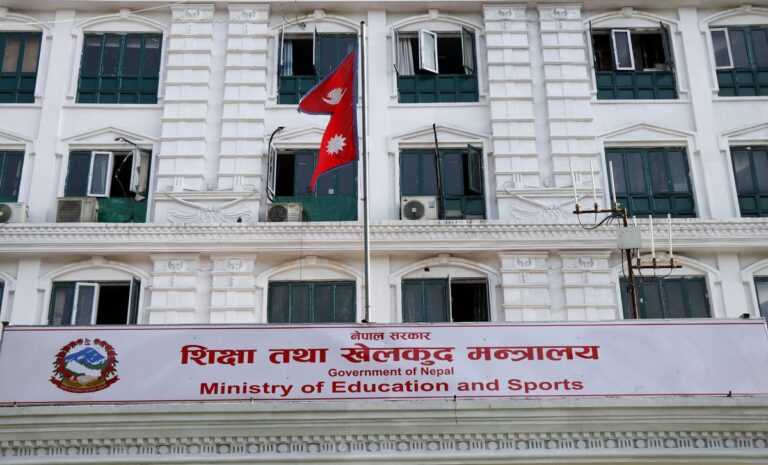 शिक्षा मन्त्रालयको १०० दिन: परीक्षा सुधारदेखि विश्वविद्यालय रूपान्तरणसम्म
