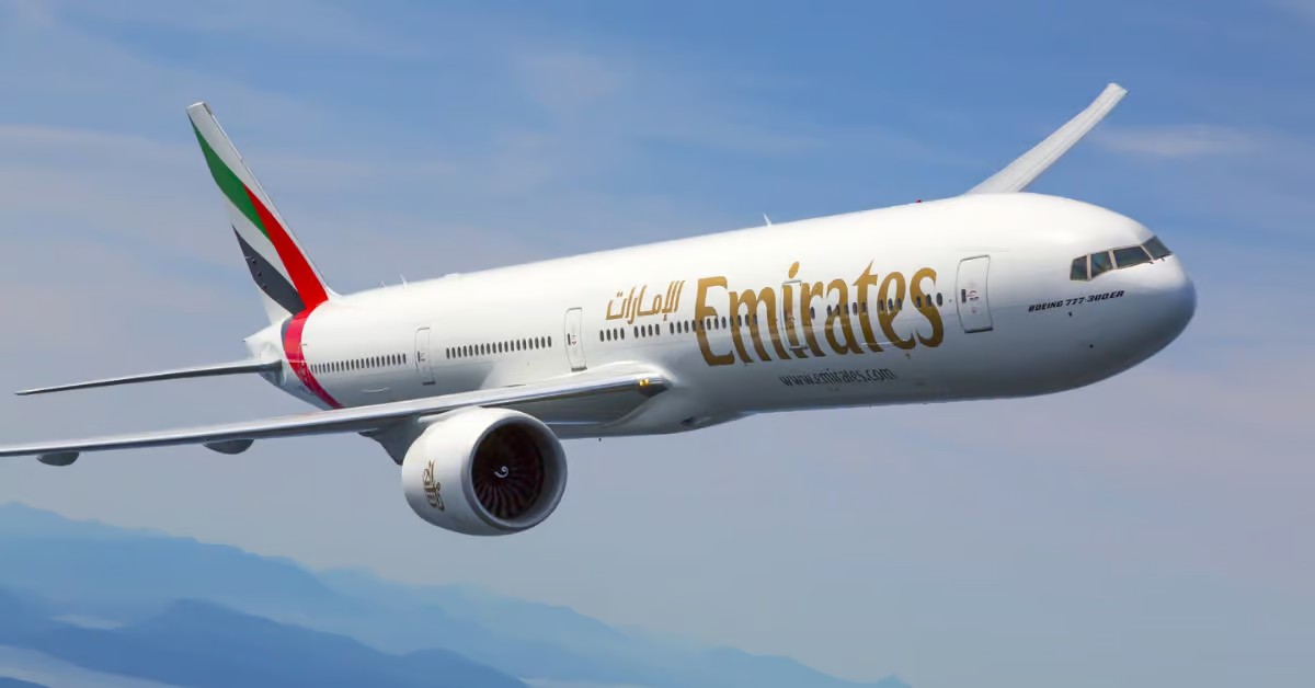 एमिरेट्सले अक्टोबरदेखि उडानमा पावर बैंक प्रयोगमा प्रतिबन्ध