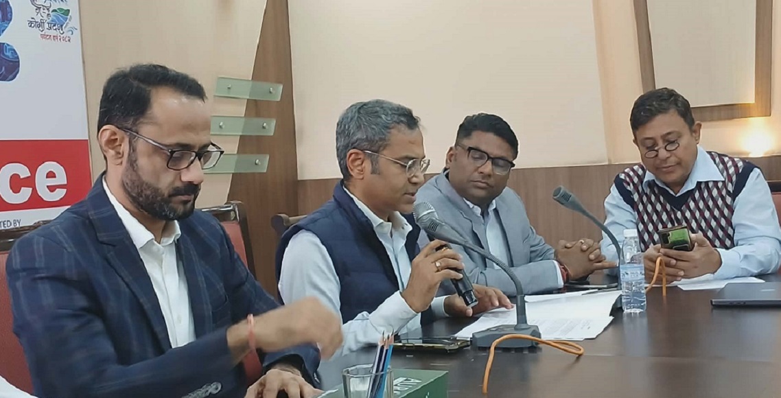 ‘विराट ट्रेड एक्स्पो’ पुस ९ देखि