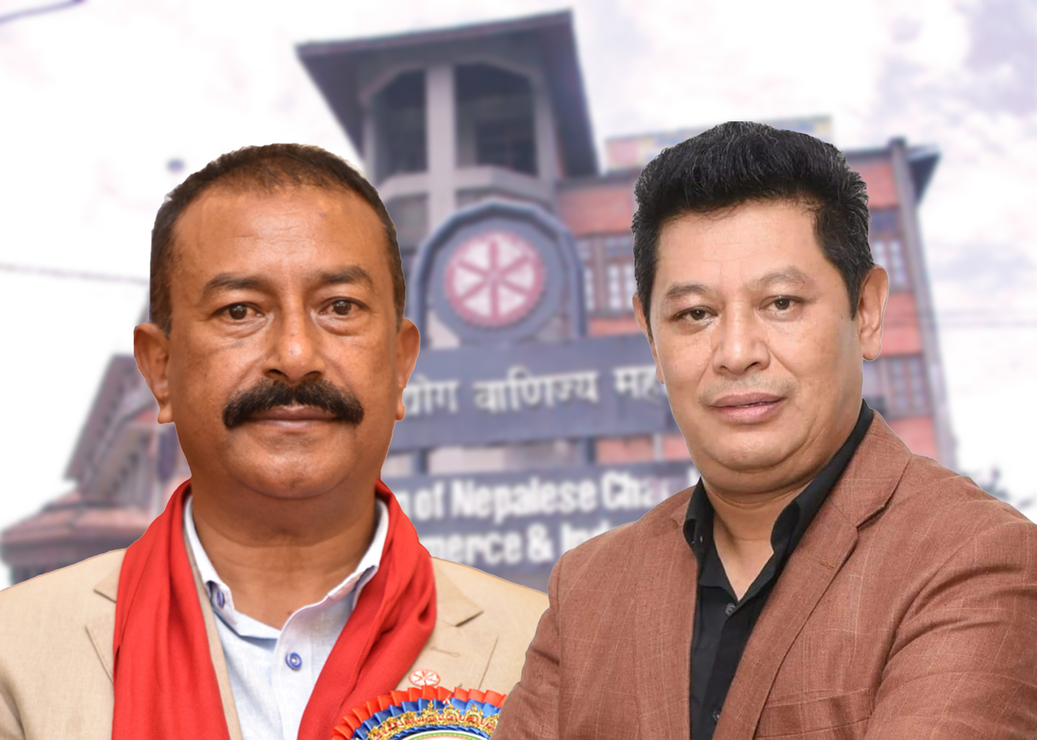 महासंघको वरिष्ठ उपाध्यक्षमा, वैद्य र कोषाध्यक्षमा प्रधान विजयी
