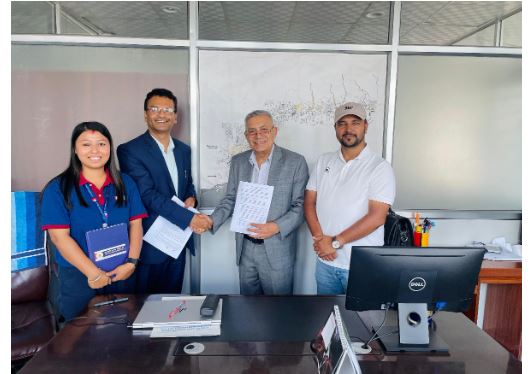 लोवर मिड रावा खोला हाईड्रोपावरले १० करोडको आइपीओ निष्कासन गर्ने,बिक्री प्रबन्धकमा आरबीबी मर्चेन्ट