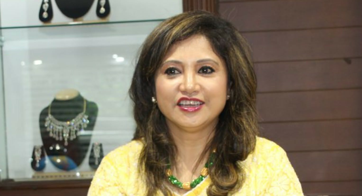 महासंघ एसोसिएटतर्फ ज्योत्सना श्रेष्ठ प्यानलको उम्मेदवारी दर्ता, यी हुन् सदस्यका उम्मेदवार