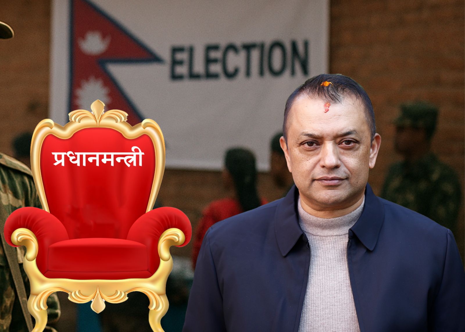 अघिल्लो पल्ट सेमिफाइनमा रोकिएका गगन, चुम्लान त उपाधि ?