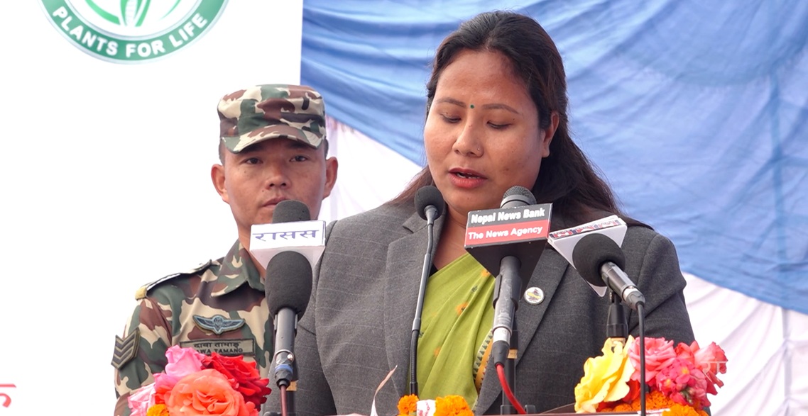 त्रिपुरेश्वरको बागमती स्वीट्स प्रालिमा शिलबन्दी