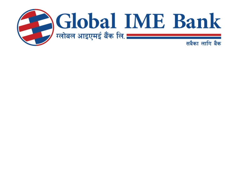 Road Block: Global IME BANK