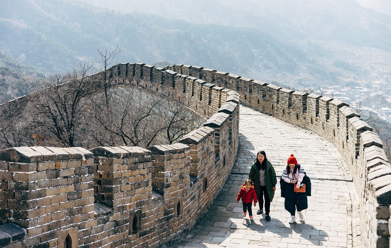 पर्यटकका लागि खुल्दै चीन, अब यी देशका नागरिकलाई चीन जान भिसा नचाहिने