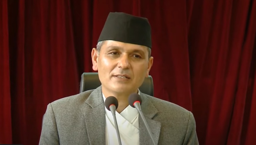 अन्तरिम सरकारको निर्णय : ओली कार्यकालका सबै प्रस्ताव फिर्ता