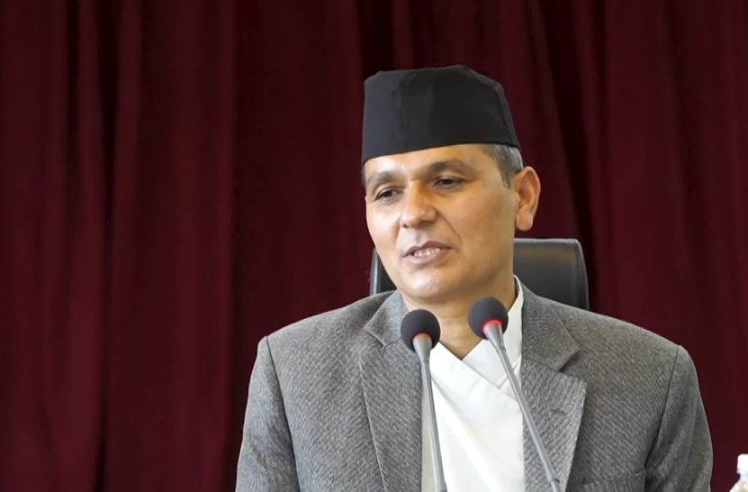 सरकारले घोषणा गर्‍यो असोज १ मा शोक बिदा