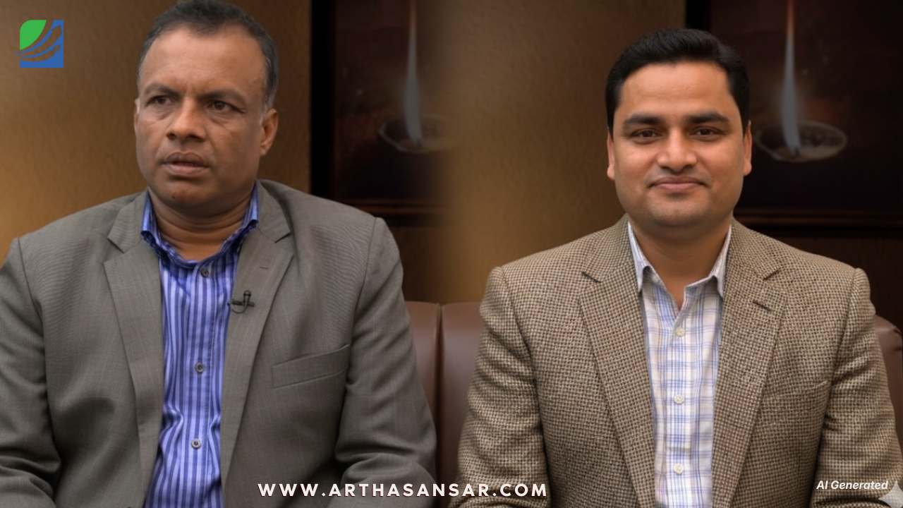 विशेष महाधिवेशनबाट नेपाली कांग्रेसका महामन्त्रीमा गुरु घिमिरे र प्रदीप पौडेल चयन