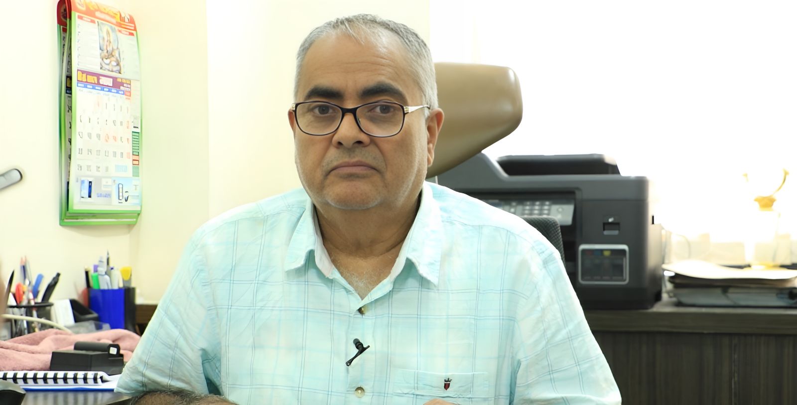 मौद्रिक नीतिले बैंक, सेयर र घरजग्गालाई मात्रै स्थान दियो -  गुरु प्रसाद न्यौपाने