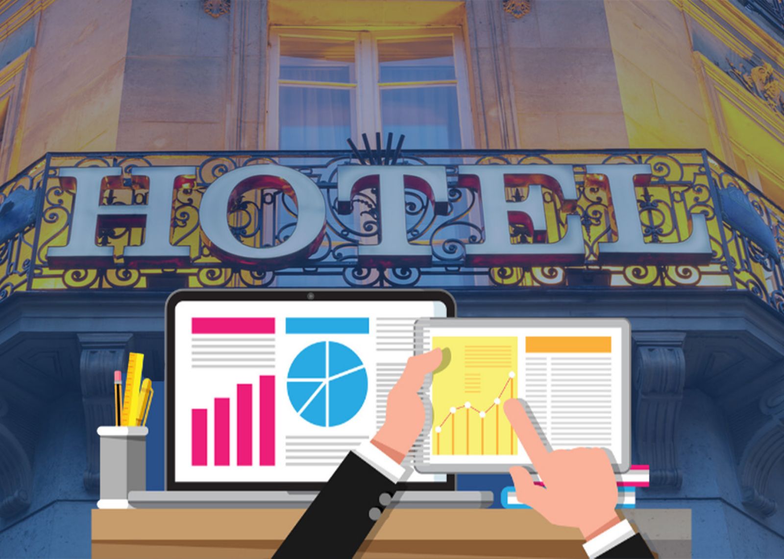 होटल समूहको दोस्रो त्रैमास - सूचीकृत ७ मध्ये ५ नोक्सानीमा, कसको अवस्था कस्तो ?