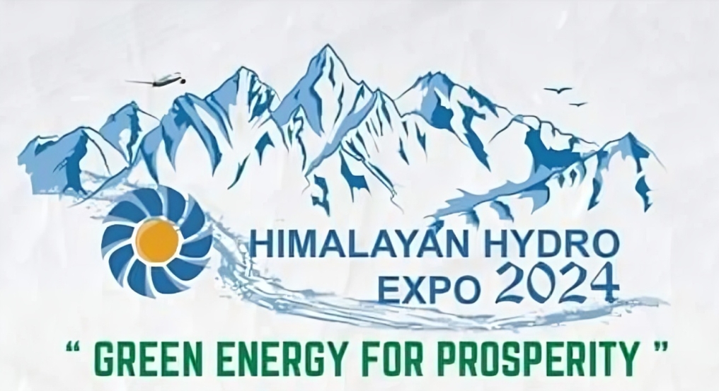 शुरु भयो हिमालयन हाइड्रो एक्स्पो, समृद्धिका लागि हरित उर्जाको प्रबर्द्धन गर्ने
