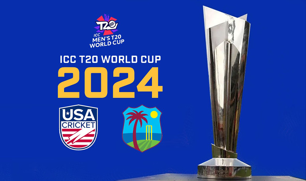 जारी टी-२० विश्वकपमा आइसीसीले कति गर्दैछ  पुरस्कार रकम वितरण ?