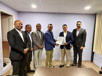 फेदीखोला हाइड्रोपावरले आईपीओ निष्कासन गर्ने, बिक्री प्रबन्धकमा एनएमबि क्यापिटल