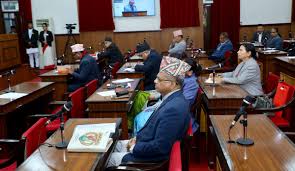 राष्ट्रियसभाबाट पर्यटन विधेयक पारित