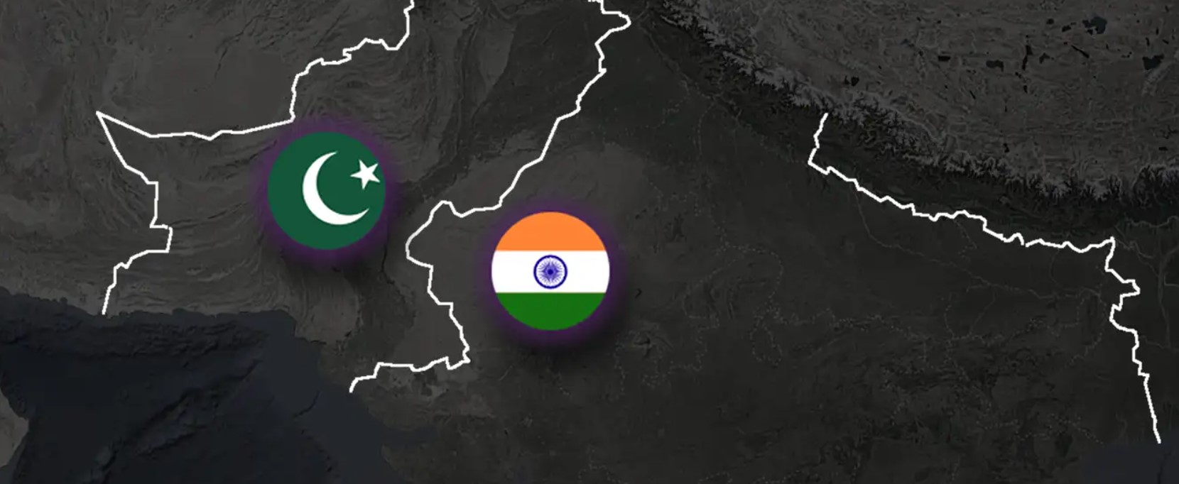 भारत–पाकिस्तान तनाव कम गर्न सहमत : युद्धविरामको घोषणा, स्थिति सामान्य बनाउने प्रयास