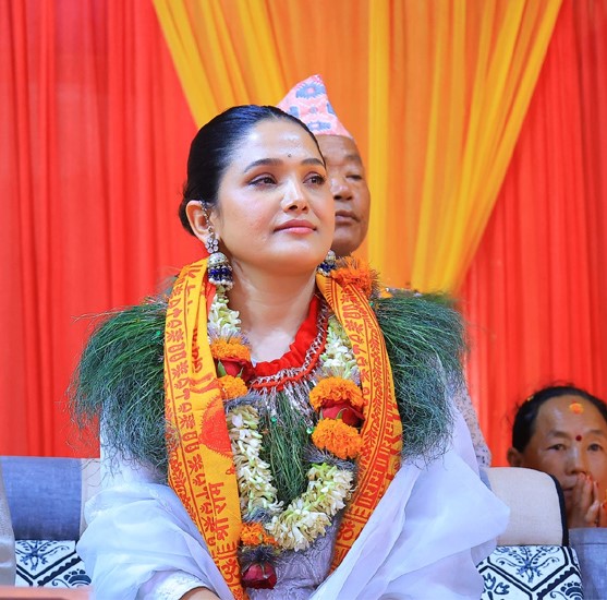 'तपाईंमा फ्रस्टेसन छ भने पशुपतिनाथ आउनूस'