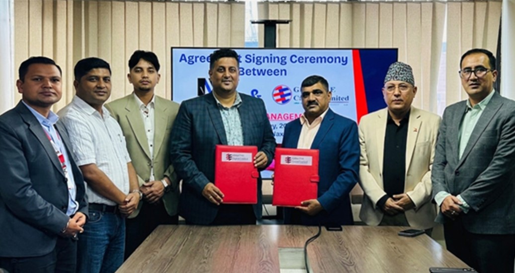 नीभ कर्पोरेशनले २५ लाख कित्ता आईपीओ निष्कासन गर्ने, बिक्री प्रबन्धकमा ग्लोबल आइएमई क्यापिटल