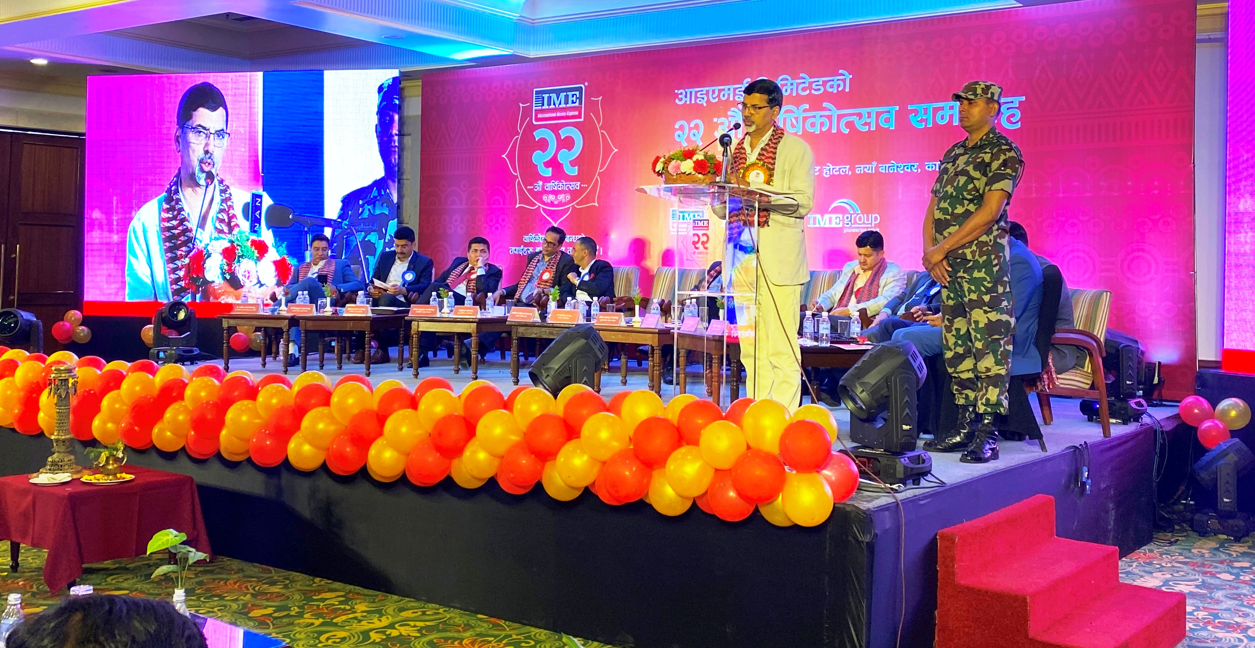 रेमिट्यान्सले ग्रामिण क्षेत्रको खर्च गर्ने क्षमता वृद्धि गरेको छ:अर्थमन्त्री