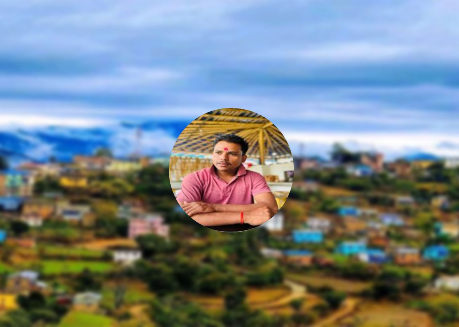 'युवाको हातमा कर्णालीको भविष्य'
