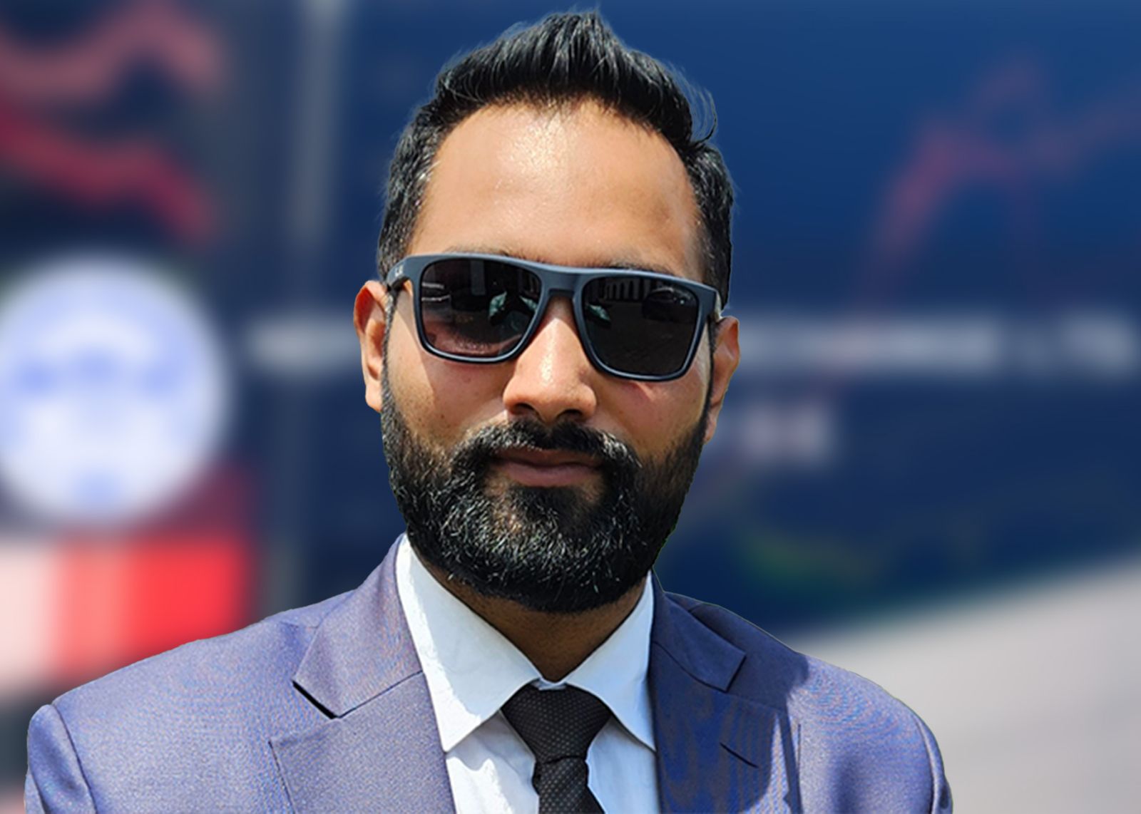 ११ करोड ठगी आरोप लागेका सेयर ब्रोकर जयन्त श्रीवास्तव पक्राउ