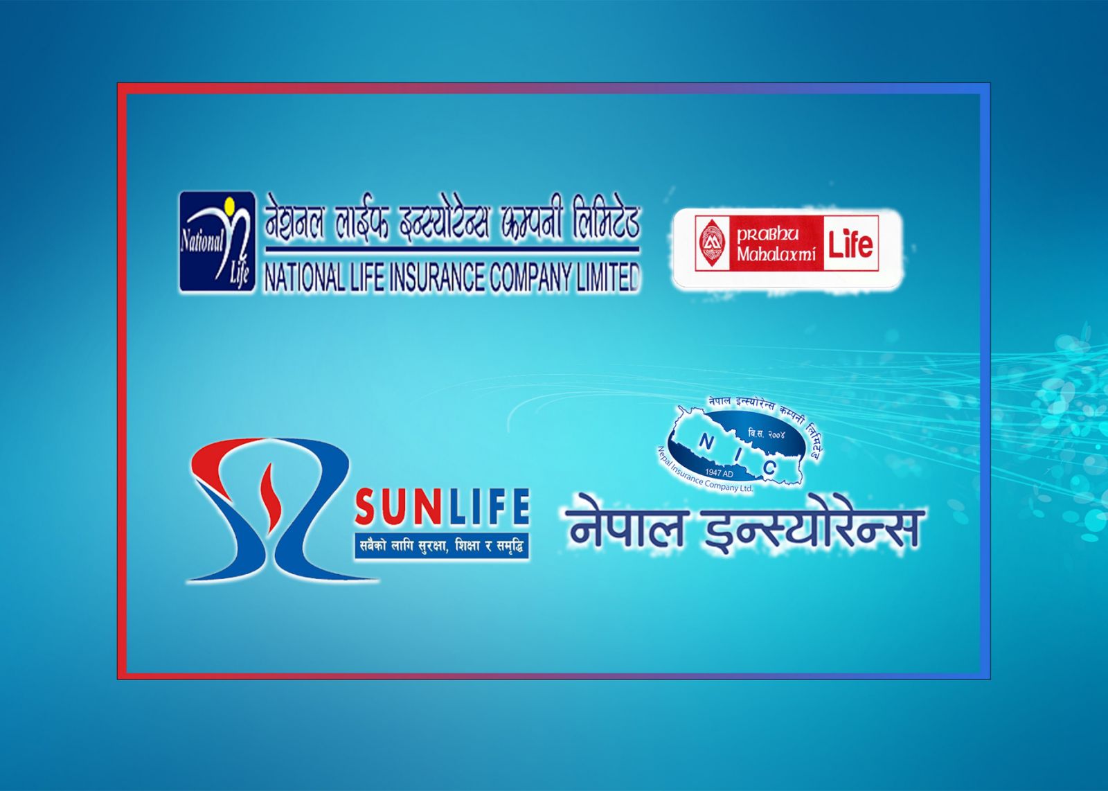 एकैदिन लाभांश घोषणा गरेका चार कम्पनी, कसले कति दिदैछन बोनस र नगद ?