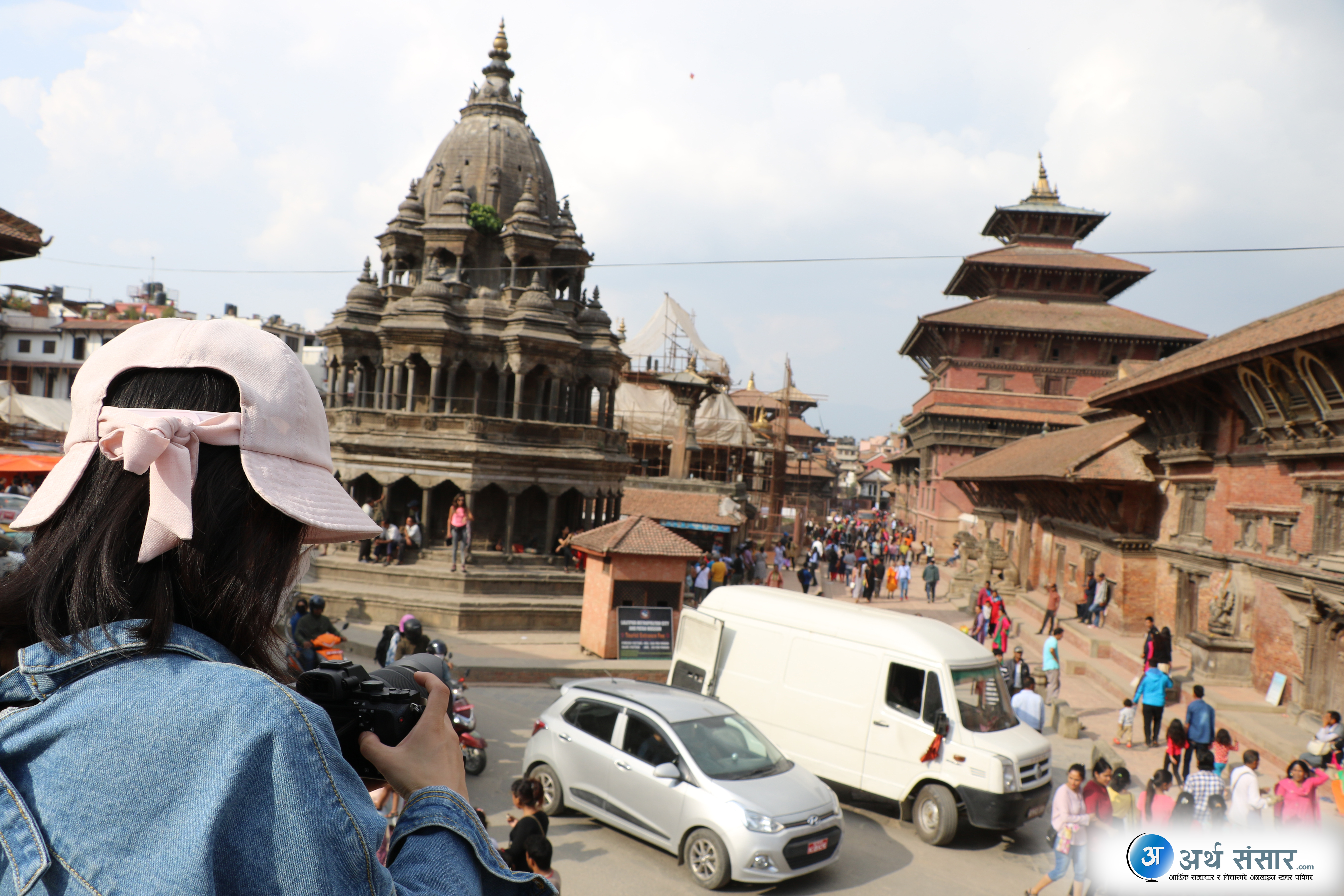 पर्यटन व्यवसायीको प्रतिवद्धता : हालकै अवस्थामा २५ लाख पर्यटक धान्न सक्छौ ?