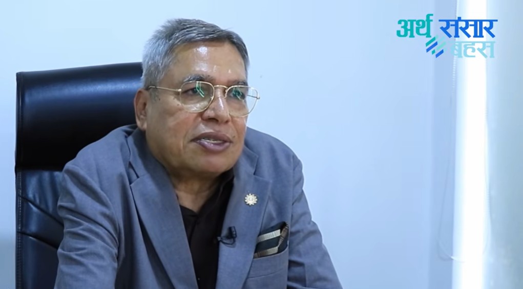 बजेट एउटा सकारात्मक 'प्रस्थान बिन्दु', तर निजी क्षेत्र अझै 'पर्ख र हेर' को स्थितिमा :कमलेश अग्रवाल(भिडियो )