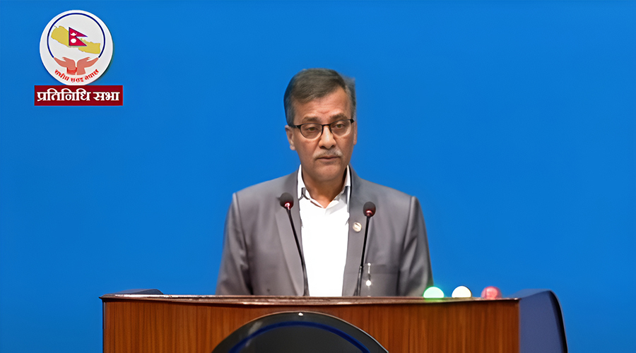 कानुनमन्त्रीको प्रष्टीकरण - बहुविवाहलाई वैधता दिने चर्चा झुटो हो,सरकारको यस्तो कुनै योजना छैन